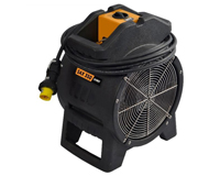 防爆排煙機(jī)